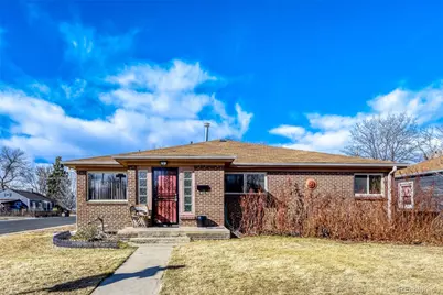 1901 Xanthia Street, Denver, CO 80220 - Photo 1