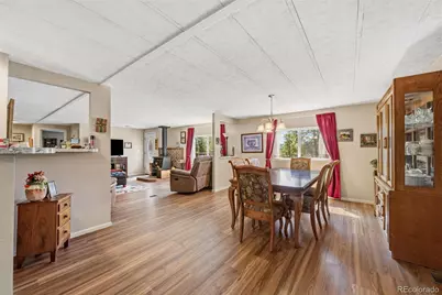 1299 Pikes Peak Drive, Florissant, CO 80816 - Photo 10