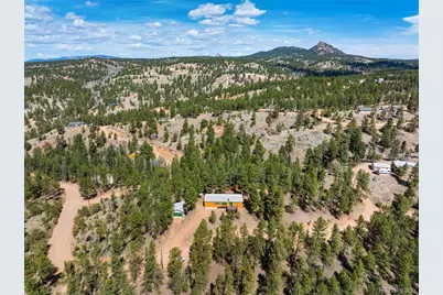 1299 Pikes Peak Drive, Florissant, CO 80816 - Photo 30