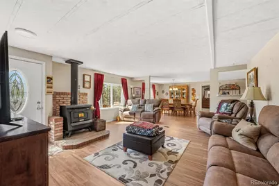 1299 Pikes Peak Drive, Florissant, CO 80816 - Photo 4