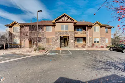 8039 Lee Drive #102, Arvada, CO 80005 - Photo 4