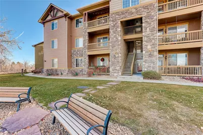 8039 Lee Drive #102, Arvada, CO 80005 - Photo 1