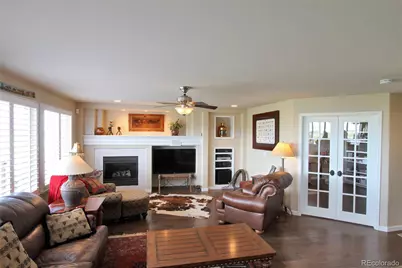 6213 Lake Gulch Road, Castle Rock, CO 80104 - Photo 20