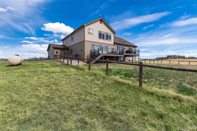 6213 Lake Gulch Road, Castle Rock, CO 80104 - Photo 10