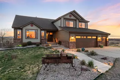 6213 Lake Gulch Road, Castle Rock, CO 80104 - Photo 2