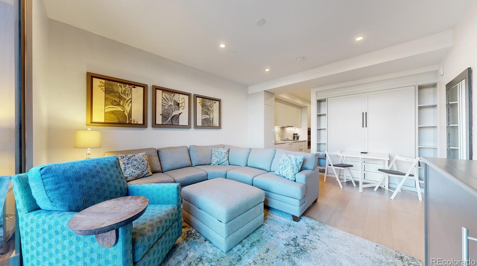 1901 Wazee St #410, Denver, CO 80202