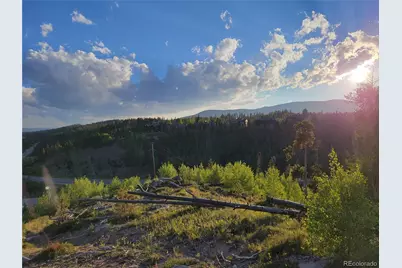 Lot 13 & 14 Park Avenue, Grand Lake, CO 80447 - Photo 4