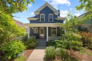 1510 S Clarkson St, Denver, CO 80210 - Photo 1