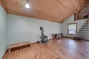 308 Dilley Ln, Westcliffe, CO 81252 - Photo 2