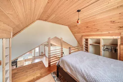 308 Dilley Lane, Westcliffe, CO 81252 - Photo 14