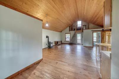 308 Dilley Lane, Westcliffe, CO 81252 - Photo 8