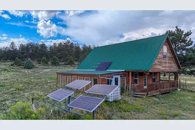 308 Dilley Lane, Westcliffe, CO 81252 - Photo 24