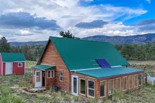 308 Dilley Ln, Westcliffe, CO 81252 - Photo 6