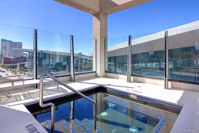 891 14th Street #1111, Denver, CO 80202 - Photo 34