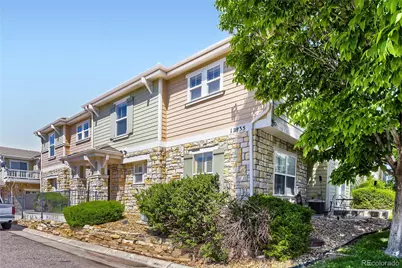 12835 Mayfair Way #B, Englewood, CO 80112 - Photo 1