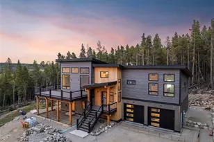 136 Evenrude Rd, Fairplay, CO 80440 - Photo 2