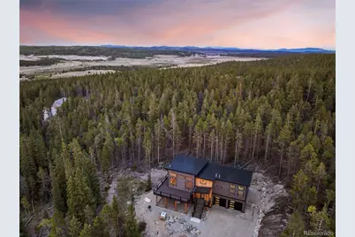 136 Evenrude Road, Fairplay, CO 80440 - Photo 1