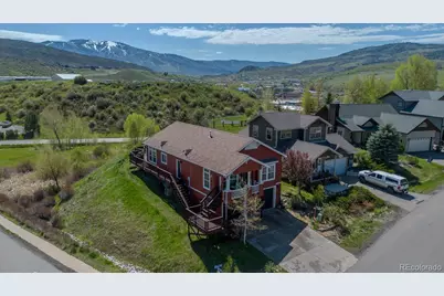 2585 Abbey Road, Steamboat Springs, CO 80487 - Photo 1