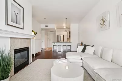 2700 E Cherry Creek South Drive #216, Denver, CO 80209 - Photo 4