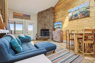 62927 US Highway 40 #657, Granby, CO 80446 - Photo 1