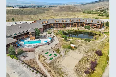 62927 US Highway 40 #657, Granby, CO 80446 - Photo 36