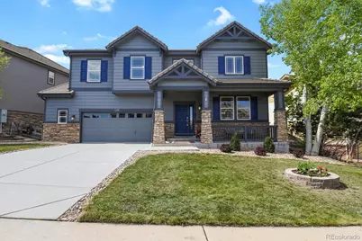 4888 Persimmon Lane, Castle Rock, CO 80109 - Photo 1