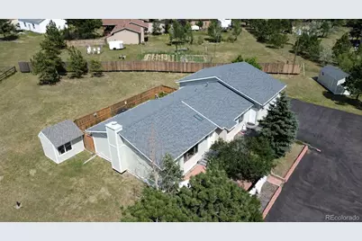19155 Spring Valley Road, Monument, CO 80132 - Photo 10