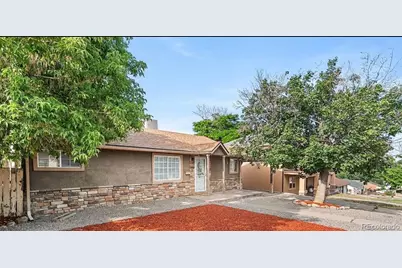 5133 W Dakota Avenue, Denver, CO 80219 - Photo 2