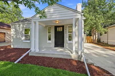 1840 Newport Street, Denver, CO 80220 - Photo 2