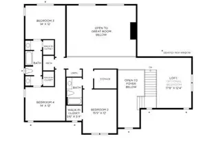 4610 Coal Bank Dr, Castle Rock, CO 80104 - Photo 2