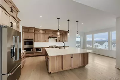 4610 Coal Bank Drive, Castle Rock, CO 80104 - Photo 4