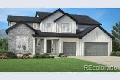 4610 Coal Bank Drive, Castle Rock, CO 80104 - Photo 1