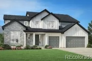 4610 Coal Bank Dr, Castle Rock, CO 80104 - Photo 1