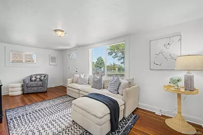 4997 Green Court, Denver, CO 80221 - Photo 2