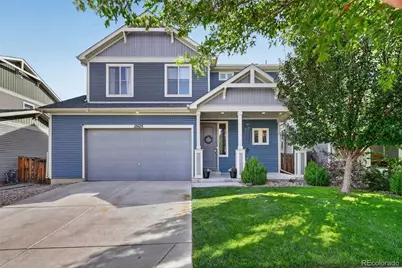 12425 E 105th Way, Commerce City, CO 80022 - Photo 1