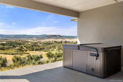 1536 King Mick Court, Castle Rock, CO 80104 - Photo 26