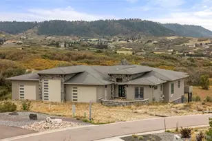 1536 King Mick Ct, Castle Rock, CO 80104 - Photo 1