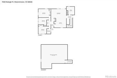 7928 Raleigh Place, Westminster, CO 80030 - Photo 26