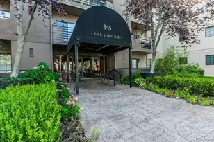 345 Fillmore St, Denver, CO 80206 - Photo 1