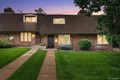 7725 W Glasgow Place, Littleton, CO 80128 - Photo 26