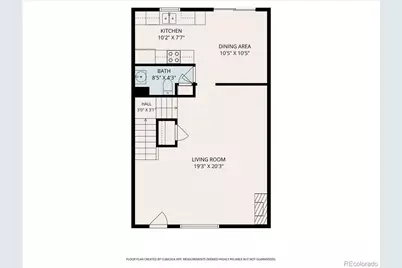7725 W Glasgow Place, Littleton, CO 80128 - Photo 34