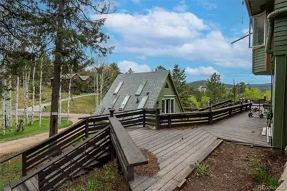 9759 Fallen Rock Road, Conifer, CO 80433 - Photo 38