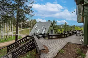 9759 Fallen Rock Rd, Conifer, CO 80433 - Photo 38
