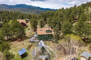 9759 Fallen Rock Rd, Conifer, CO 80433 - Photo 46