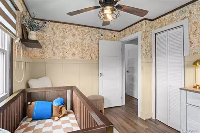 9759 Fallen Rock Road, Conifer, CO 80433 - Photo 16