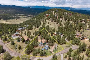 9759 Fallen Rock Rd, Conifer, CO 80433 - Photo 42