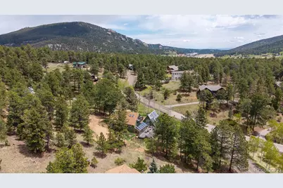 9759 Fallen Rock Road, Conifer, CO 80433 - Photo 44