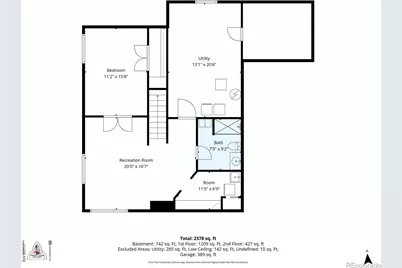 10003 Wyandott Circle S, Thornton, CO 80260 - Photo 30