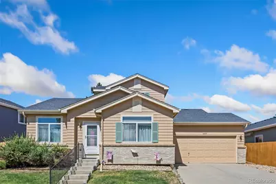 10003 Wyandott Circle S, Thornton, CO 80260 - Photo 1