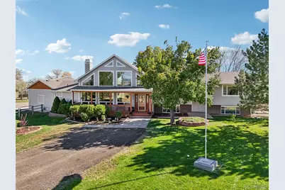 1613 Horseshoe Circle, Longmont, CO 80504 - Photo 2